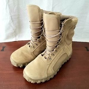 Rocky S2V Military Tactical Boot